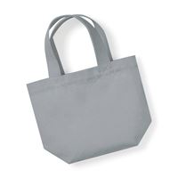 MINI SHOPPER COTONE ORGANICO